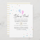 Buscar demostraciones invitaciones General y unisex