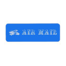 Buscar correo aéreo etiquetas Azul