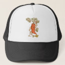 Buscar zanahoria gorras Vegetal