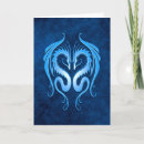 Buscar tatuaje del dragón tarjetas Dragones