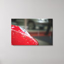 Buscar auto lienzos Coche deportivo