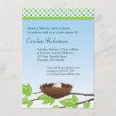 Buscar cáscara de huevo invitaciones Invitados