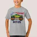 Buscar 4x4 camisetas Diversión