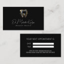 Buscar dentista tarjetas de visita Médica