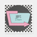 Buscar rock and roll servilletas Rockabilly