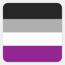 Buscar orgullo asexual pegatinas Igualdad