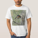 Buscar petirrojo camisetas Primavera