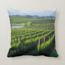 Buscar napa cojines Viñedo
