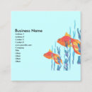 Buscar acuarela linda tarjetas de visita Veterinario