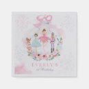 Buscar ballet servilletas Cumpleaños de nutcracker