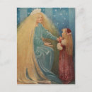 Buscar duende postales Fantasía