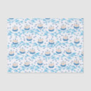 Buscar olas oceánicas papel de seda Naturaleza