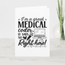 Buscar programadores tarjetas Codificación