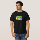 Buscar holográfico camisetas Holograma
