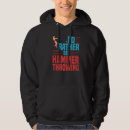 Buscar hammer sudaderas Lanzador