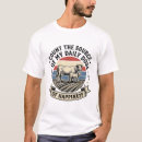 Buscar vaca camisetas Granja