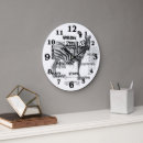 Buscar áfrica relojes de pared Animales africanos