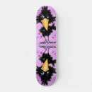 Buscar el cuervo tablas de skate Pájaro