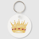 Buscar corona de oro llaveros Rey