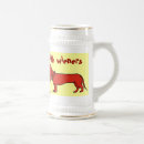 Buscar dachshunds tazas Salchicha de frankfurt
