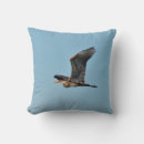 Buscar garzas cojines Hembra