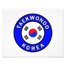 Buscar artes marciales posters Taekwondo