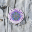 Buscar flor de la vida chapas Mandala