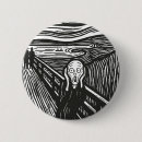Buscar munch chapas Botón