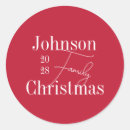 Buscar roja pegatinas Vacaciones