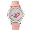 Buscar mermaid relojes Bajo el mar