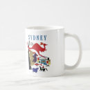 Buscar sydney australia tazas Vintage