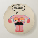 Buscar útero cojines Recuperación