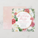 Buscar diseño geométrico invitaciones Para ella