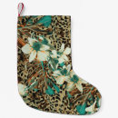 Buscar acuarela floral calcetines navideños Ilustracion