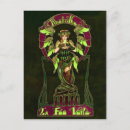 Buscar ajenjo postales Hada