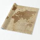 Buscar pergamino papel de regalo Único