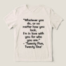 Buscar coreanas camisetas Amor