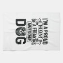 Buscar pug paños de cocina Lobo