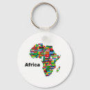 Buscar continentes llaveros África