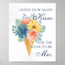 Buscar bridal shower posters General y unisex