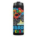 Buscar monster termos Niños