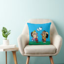 Buscar comics cojines Charlie brown