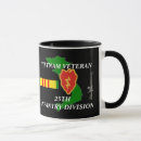 Buscar 25to tazas Infantería