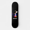 Buscar vector tablas de skate Colorido