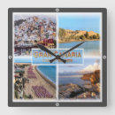 Buscar canario relojes de pared General y unisex