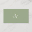 Buscar aromatherapy tarjetas de visita Holístico