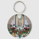 Buscar nuestra señora de guadalupe llaveros Católico