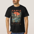 Buscar luces de la ciudad camisetas General y unisex