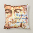 Buscar zen buda cojines Buddha