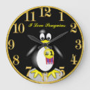 Buscar premios relojes de pared Oro